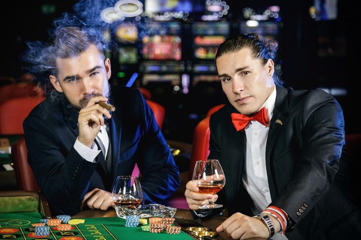 Game bài poker đa dạng kiểu chơi và giải đấu
