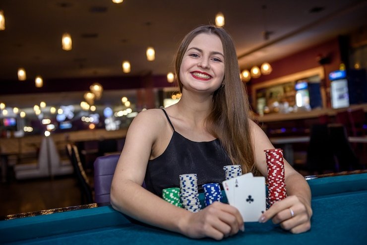 Bàn baccarat trực tiếp chuẩn quốc tế